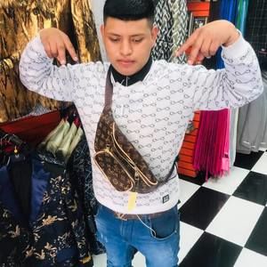 Meet your Posher, Francisco